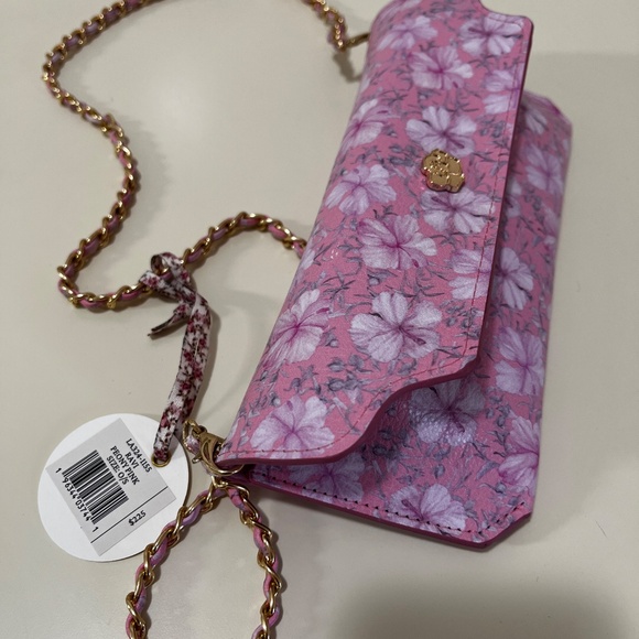 LoveShackFancy Sunglasses with Crossbody Case - Picture 8 of 8